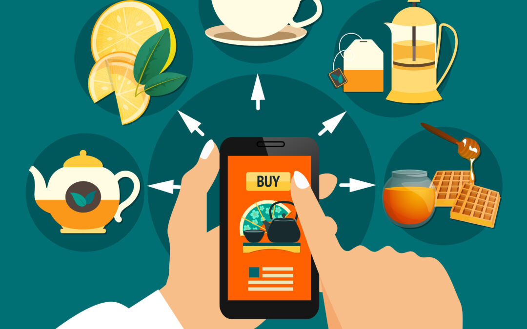Social Media and Cafe Growth