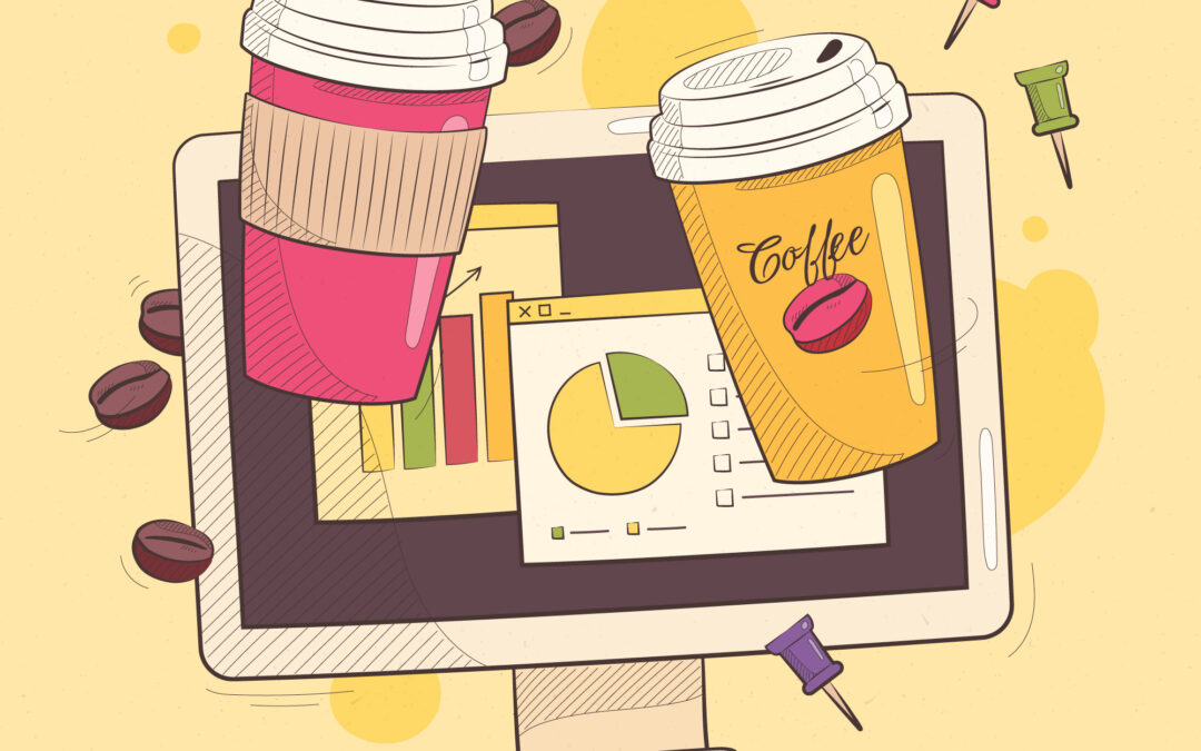 Top AI Digital Marketers Transforming Cafe Brands in India