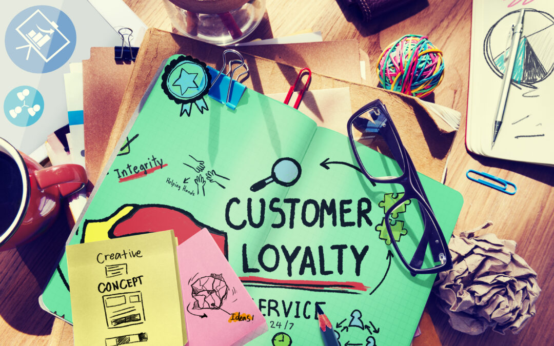 How Cafes Build Customer Loyalty