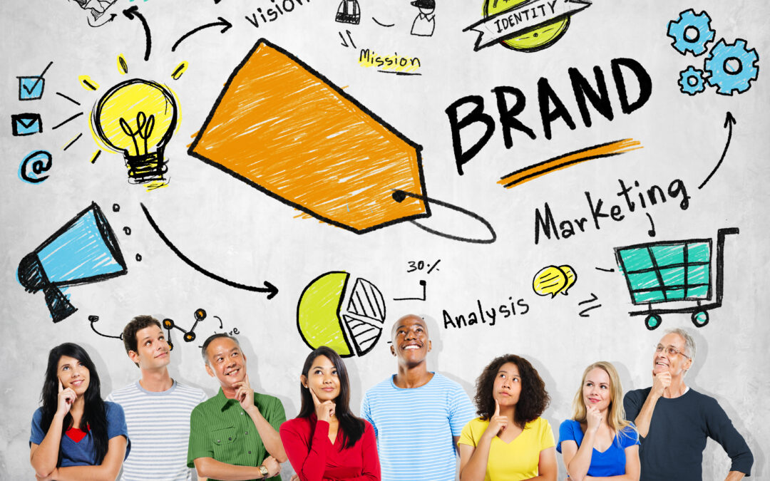 Top Branding Experts for Cafes